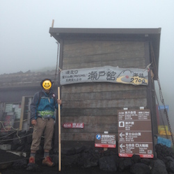 本６合目　瀬戸館