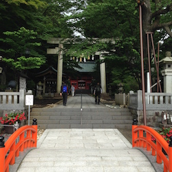 冨士浅間神社